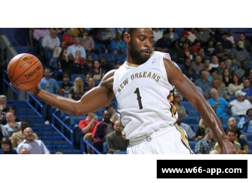 篮球之巅：NBA球星风云街头