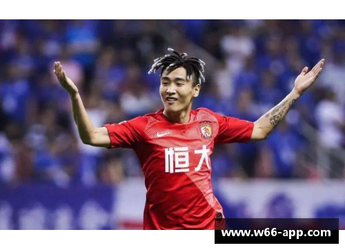 韦世豪：半场绽放，为球队赢得先机