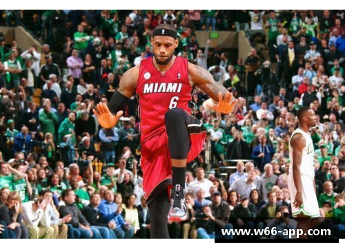 NBA球星独特庆祝姿势：激情瞬间与赛场风采