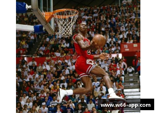乔丹NBA生涯的开端与传奇：探索他的首秀和职业生涯启程